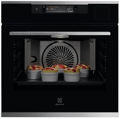 Духова шафа Electrolux KOAAS31CX