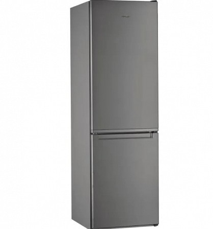 Холодильник Whirlpool W5 821 EOX2