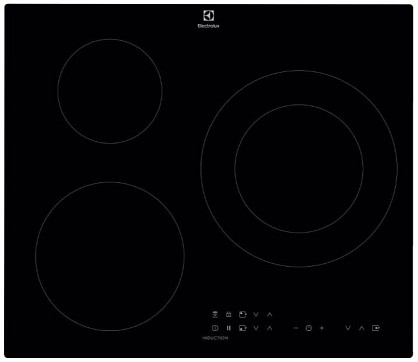 Варильна поверхня Electrolux LIT60336C