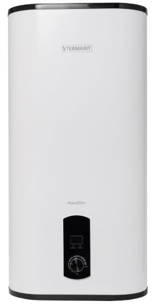 Бойлер TERMAXIT AquaSlim 50V (плаский, сухий тен)