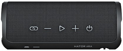 Акустична система Hator HTA-201 Black
