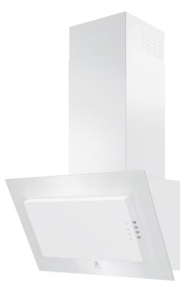 Витяжка Electrolux LFV326W