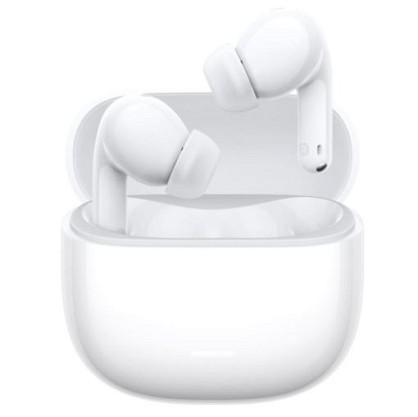 Навушники Xiaomi Redmi Buds 8 Lite White (BHR08OLGL) TWS
