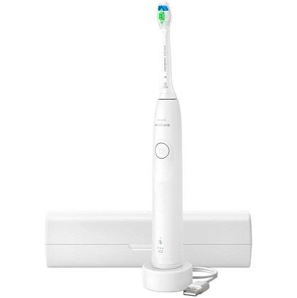 Електрична зубна щітка Philips Sonicare HX7108/02 серії 5300