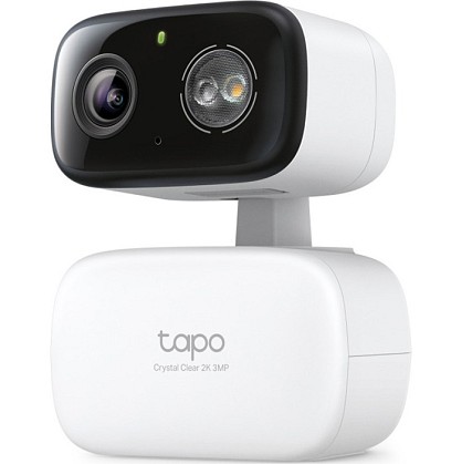 IP-камера TP-Link Tapo C216 3MP N300 microSD motion detection