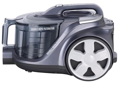 Пилосос без мішка Edler ED-2201SB