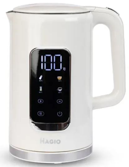 Електрочайник-Термос Magio МG-510