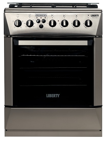Плита комбінована Liberty PWE 6115 CX-F