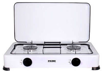 Настільна плита Prime Technics PGK 200 CW