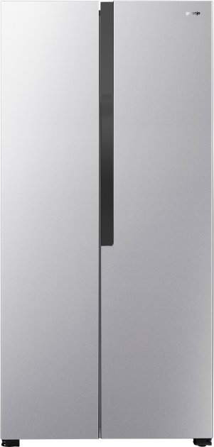 Холодильник GORENJE NRS8181KX Side-by-side