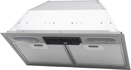Витяжка Beko HNU51311SH вбудована