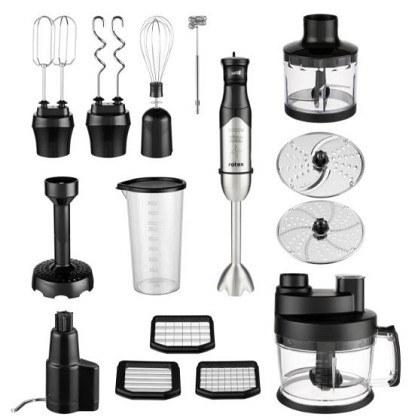 Блендер Rotex RTB990-B