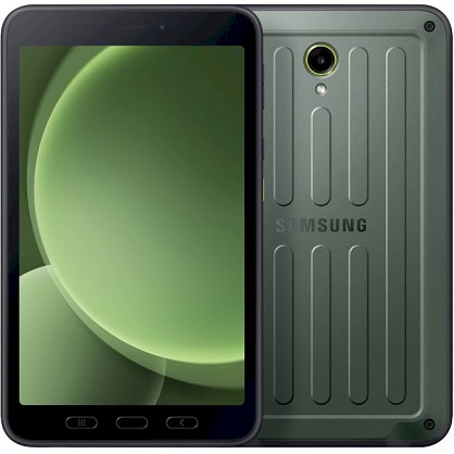 Планшет Samsung Galaxy Tab Active 5 5G 6/128GB Green/Black (SM-X306BZGA) UA UCRF