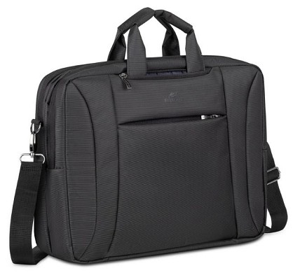 Сумка-рюкзак для ноутбука Rivacase 8290 Charcoa Black