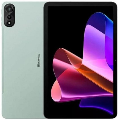 Планшет Blackview Mega 2 12/256GB LTE Moss Green (Global)