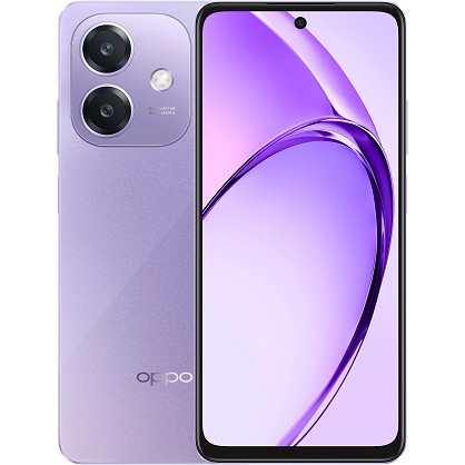 Смартфон Oppo A3 6/256GB Starry Purple