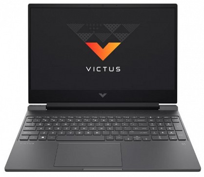 Ноутбук HP Victus 15-fa0025nq