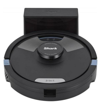 Робот-пилосос Shark Matrix Plus RV2620WDEU