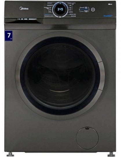 Пральна машина Midea MF100W70/T-C