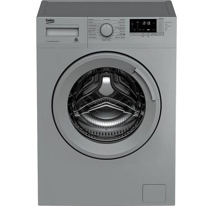 Пральна машина Beko WUE 6512 XSS