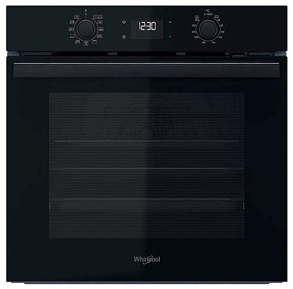 Духова шафа електрична Whirlpool OMR58HU1B