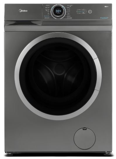 Пральна машина Midea MF100W60/T-UA
