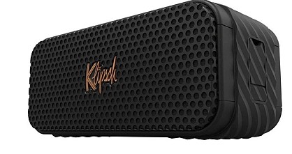 Портативна колонка Klipsch Nashville Black