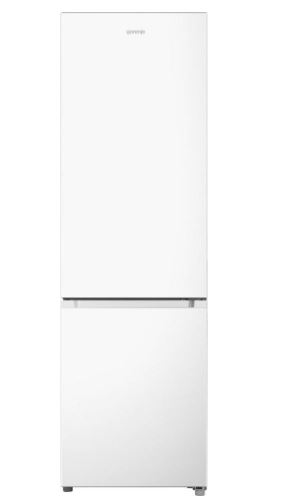 Двокамерний холодильник Gorenje NRK418EEW4