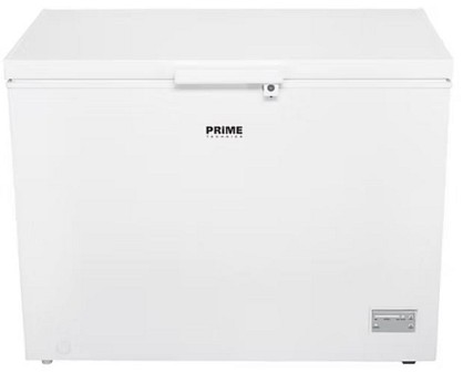 Морозильна скриня Prime Technics CS 30143 E