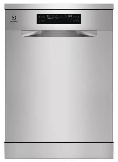 Посудомийна машина Electrolux ESM64831SX