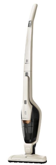 Акумуляторний пилосос Electrolux EERC75SW