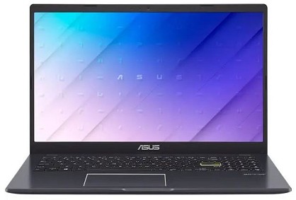 Ноутбук Asus Vivobook Go 15 L510KA (L510KA-BR855)