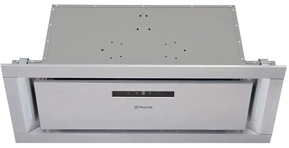 Витяжка Perfelli BIS 7633 I 1000 LED