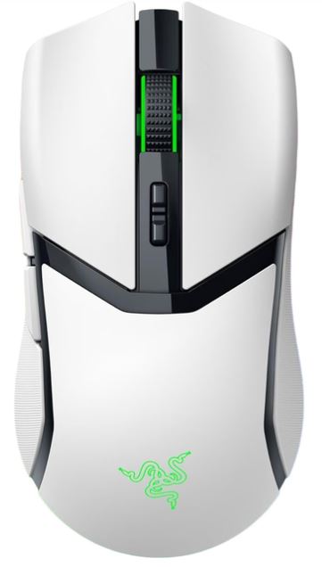 Миша Razer Cobra Pro white (RZ01-04660200-R3G1)