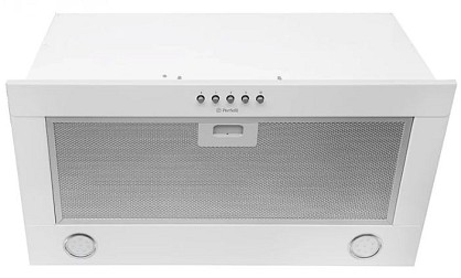 Витяжка повновбудована Perfelli BI 6812 W LED