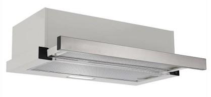 Витяжка Prime Technics PVTS 6564 SG