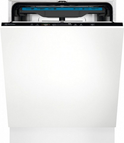 Вбудована посудомийна машина Electrolux EMG48200L