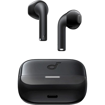 Навушники Anker SoundСore K20i Black