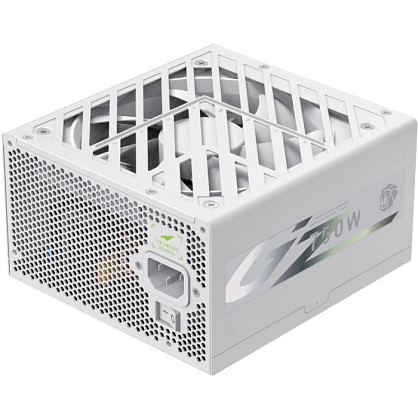 Блок живлення GameMax 750W GZ 750G WH