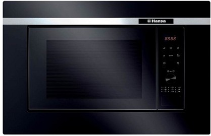 Мікрохвильова піч Hansa AMG20BFH вбудовувана