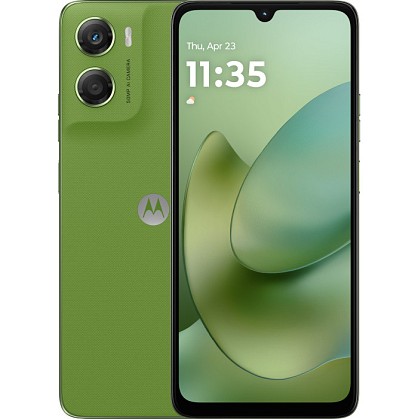 Смартфон Motorola G06 4/64GB PANTONE Tendril