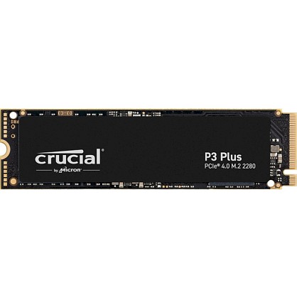 SSD диск Crucial Micron (CT2000P3PSSD8)
