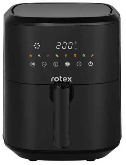 Мультипіч Rotex ROM650-XL MultiFry