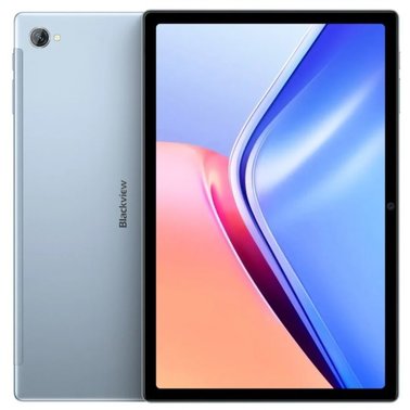 Планшет Blackview Tab 15 8/128GB LTE Blue