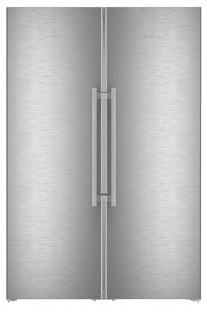 Холодильник Liebherr XRFsd 5265 (SFNsdd 5267+SRBsdd 5260)