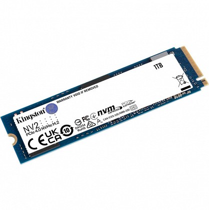 SSD диск Kingston NV2 1 TB (SNV2S/1000G)