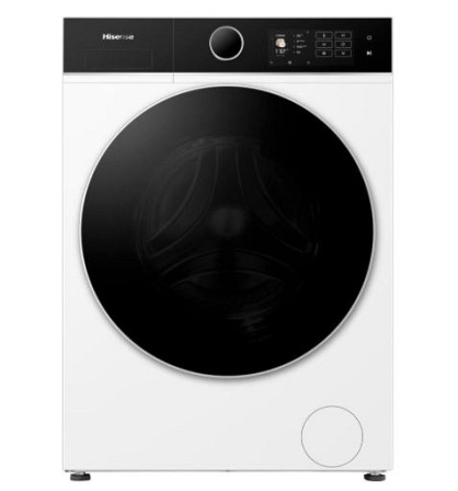 Пральна машина Hisense WF5I8043BWF