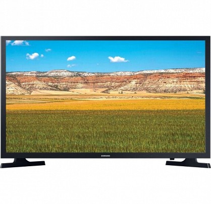 Телевізор Samsung UE32T4500AUXUA Smart TV Black