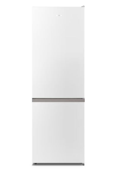 Холодильник Gorenje NRK6182PW4