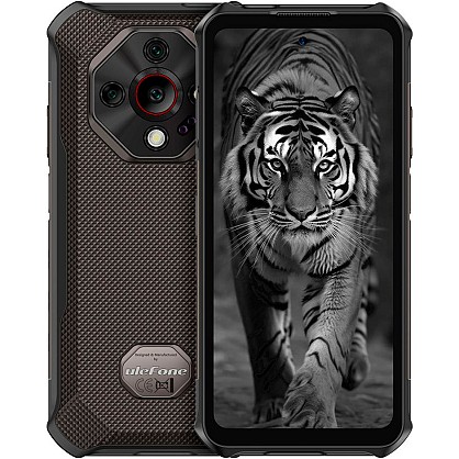 Смартфон Ulefone Armor X16 6/128GB Wasteland Shadow